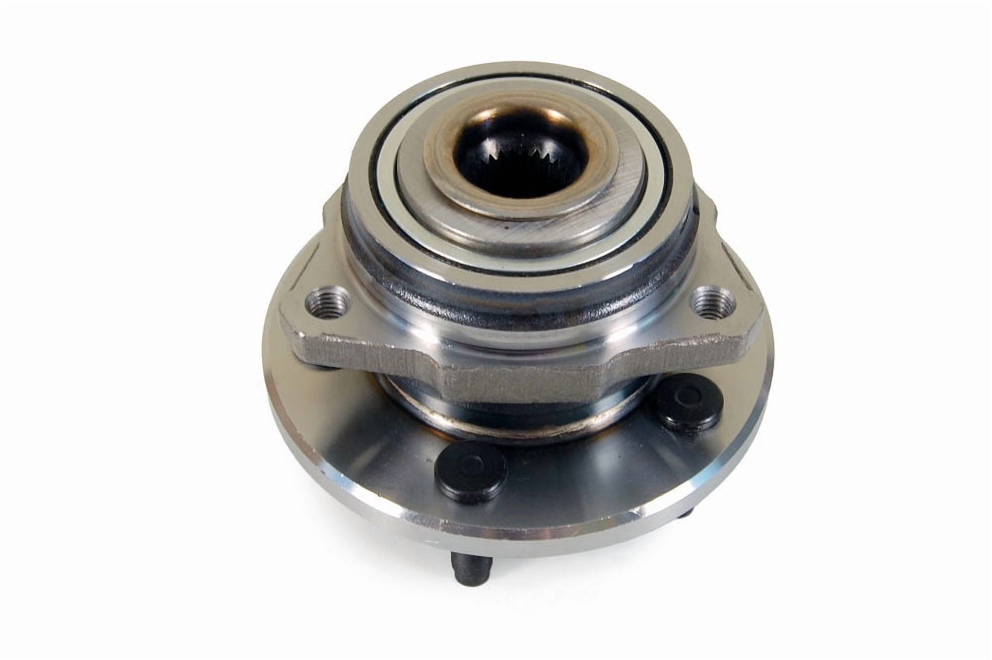 Mevotech Original Grade G513178 Wheel Bearing and Hub Assembly