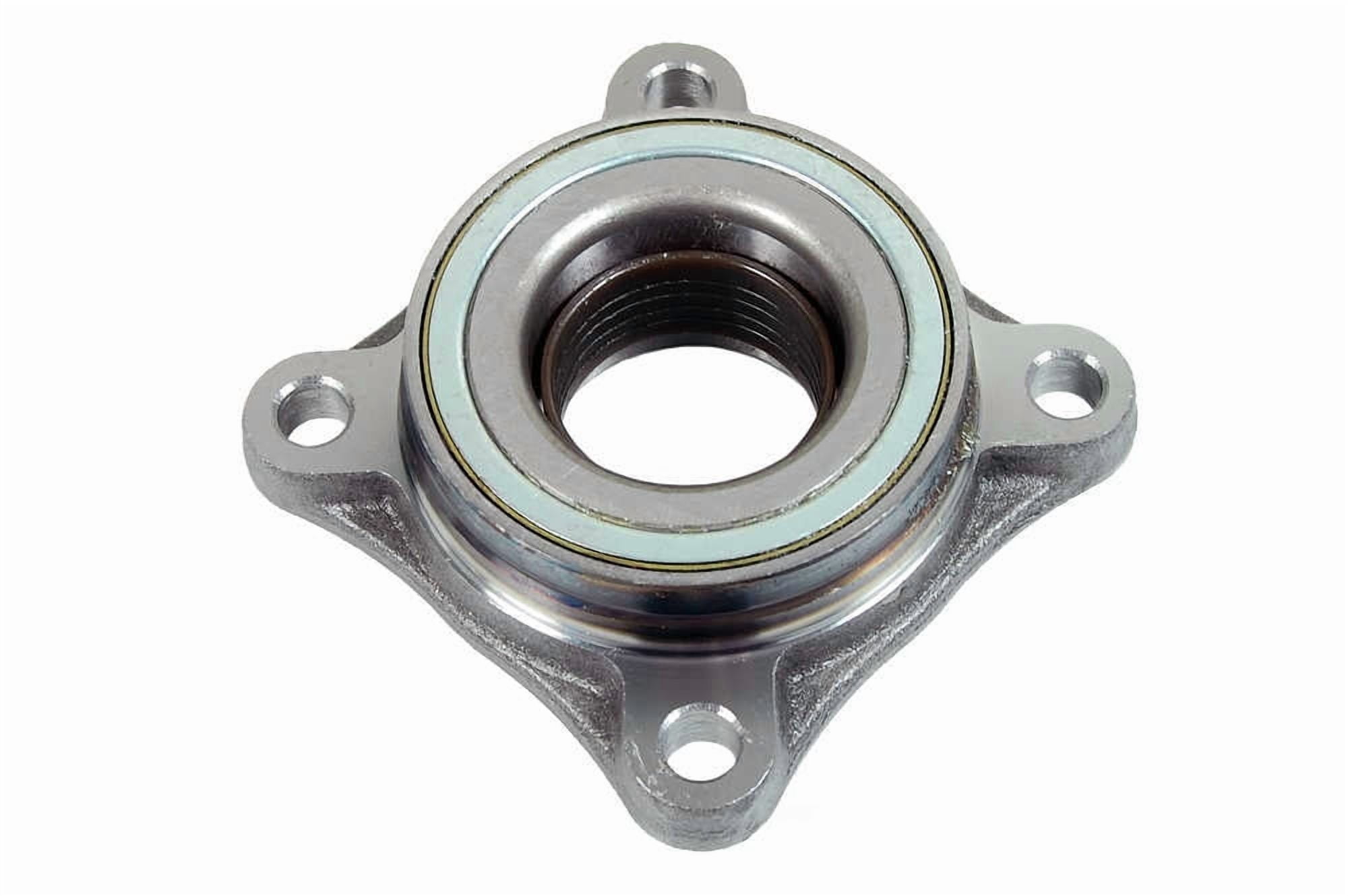 Mevotech Original Grade G515040 Wheel Bearing and Hub Assembly