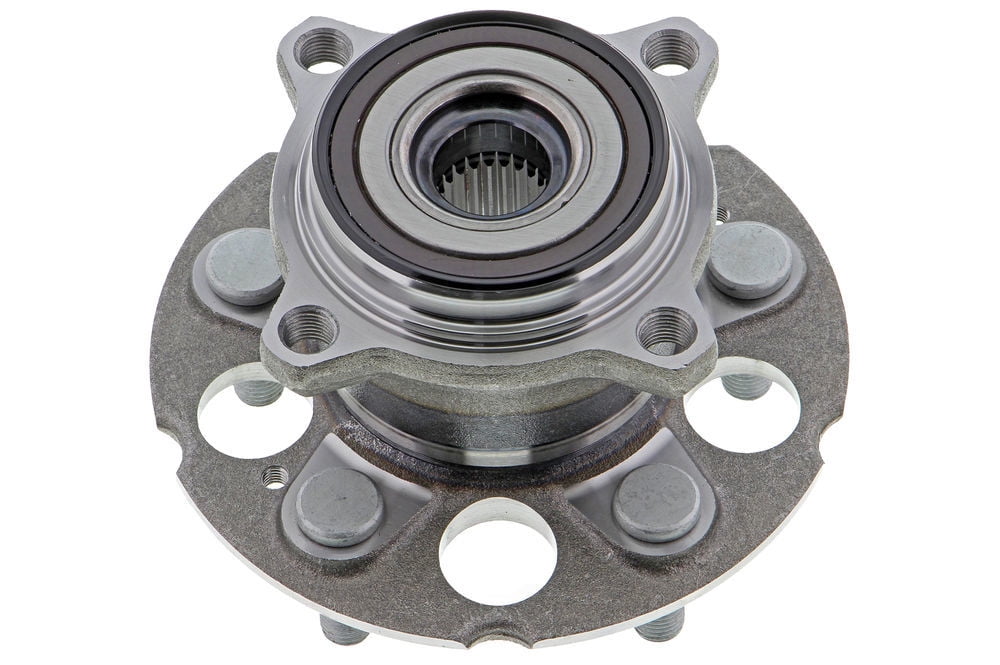 Mevotech Original Grade G60310 Wheel Bearing and Hub Assembly