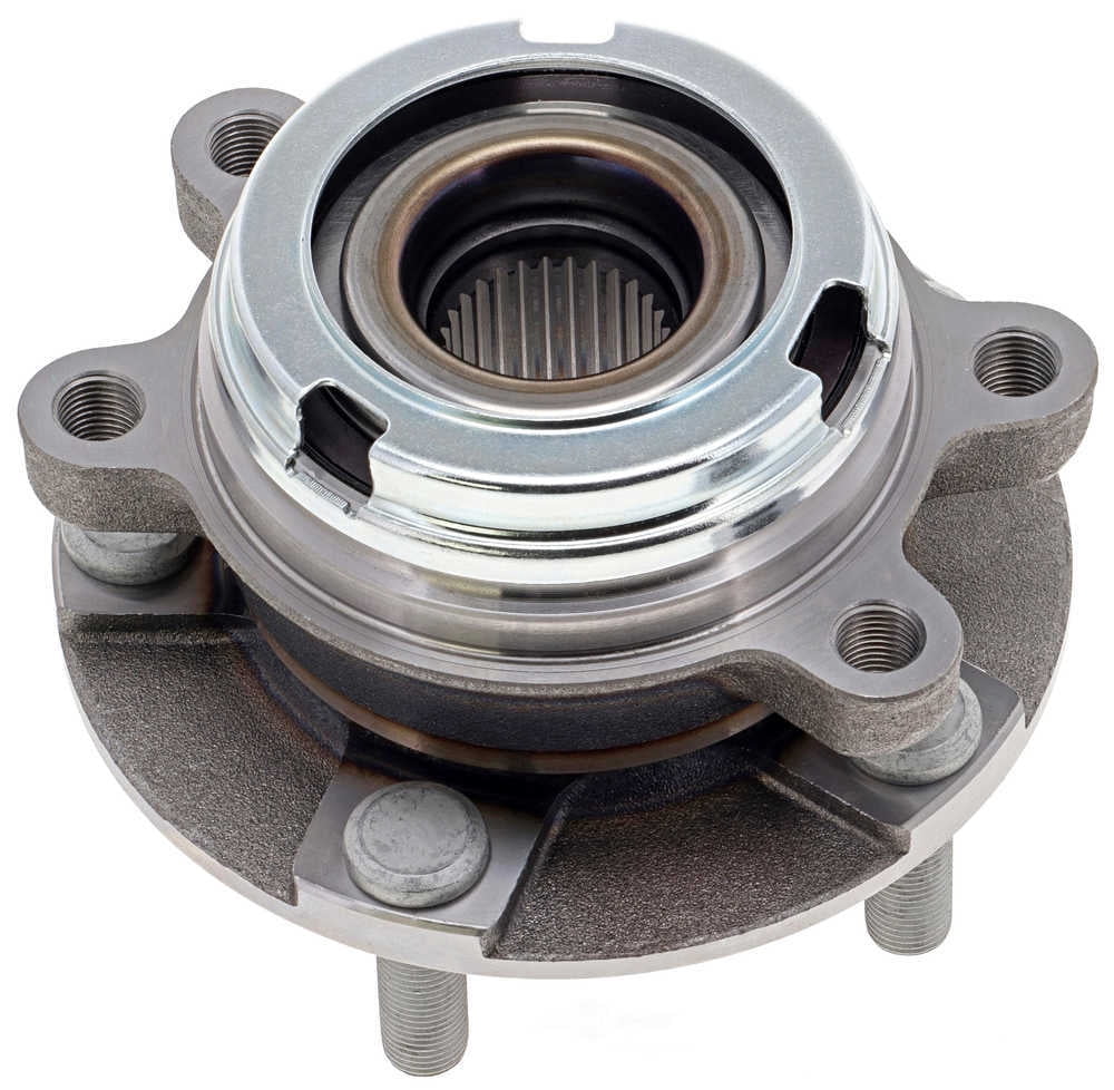 Mevotech Original Grade G76300 Wheel Bearing and Hub Assembly