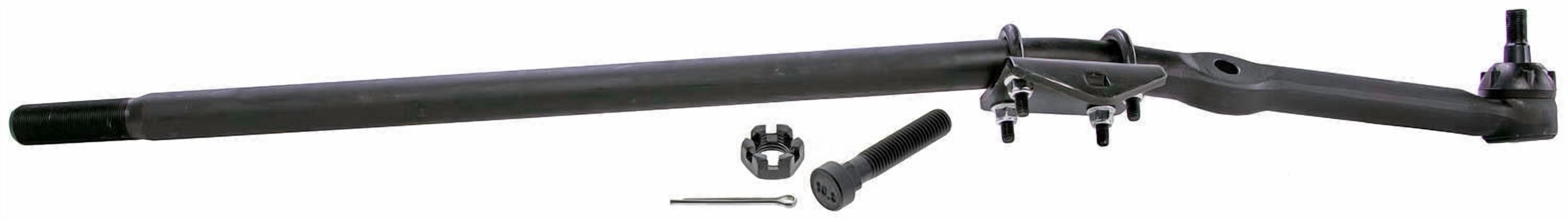 Mevotech Original Grade GDS80784 Steering Tie Rod End