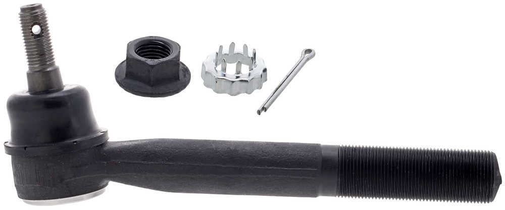 Mevotech Original Grade GES80802 Steering Tie Rod End