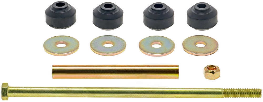 Mevotech Original Grade GK80898 Suspension Stabilizer Bar Link Kit