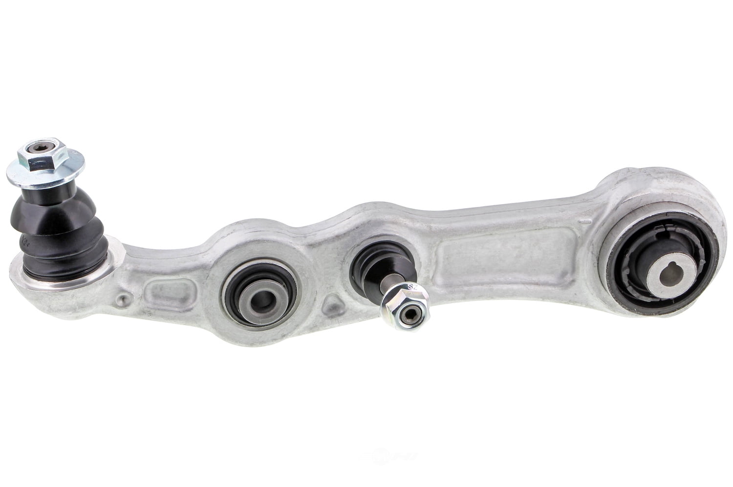 Mevotech Original Grade GS101487 Suspension Control Arm and Ball Joint Assembly