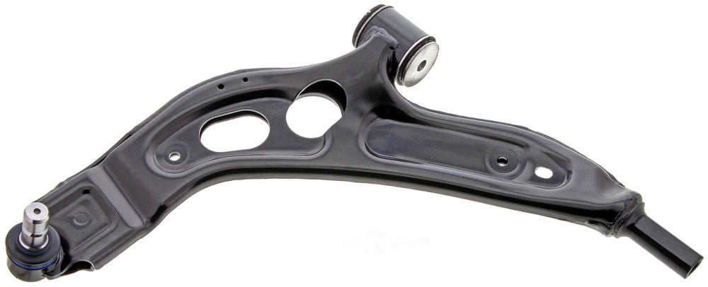 Mevotech Original Grade GS101546 Suspension Control Arm and Ball Joint Assembly