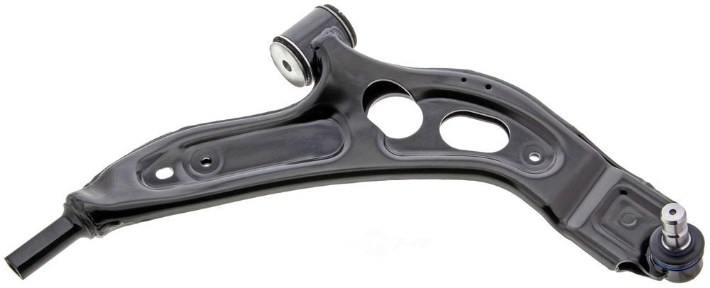 Mevotech Original Grade GS101547 Suspension Control Arm and Ball Joint Assembly