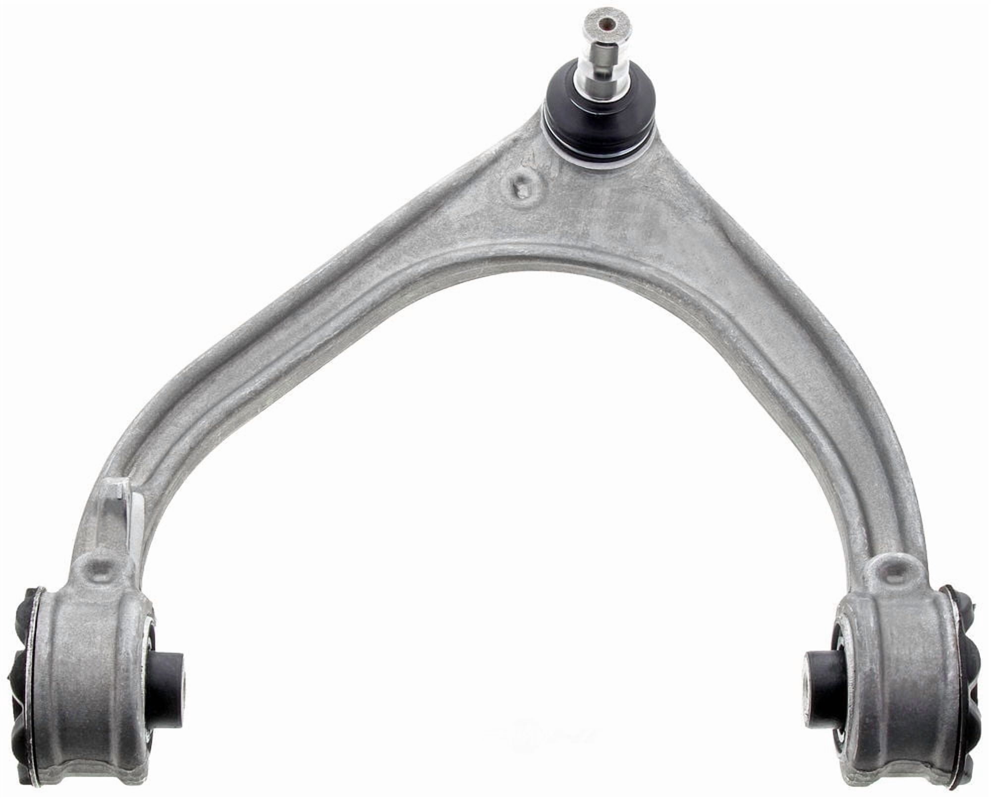 Mevotech Original Grade GS101557 Suspension Control Arm and Ball Joint Assembly