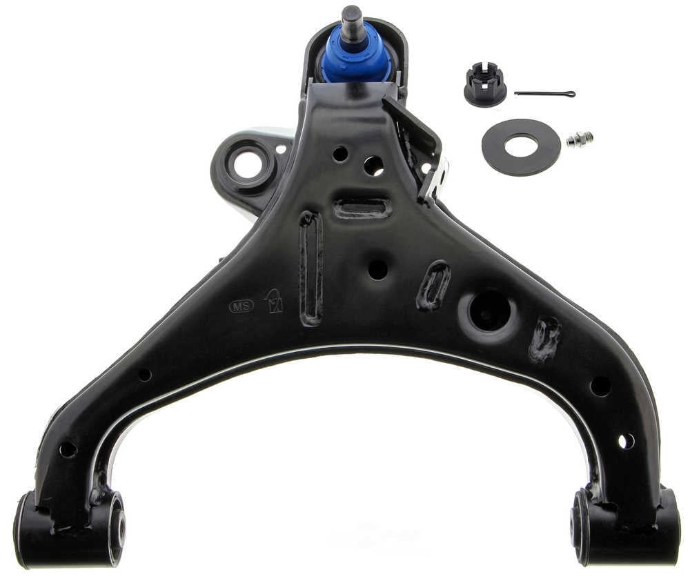 Mevotech Original Grade GS301185 Suspension Control Arm and Ball Joint Assembly