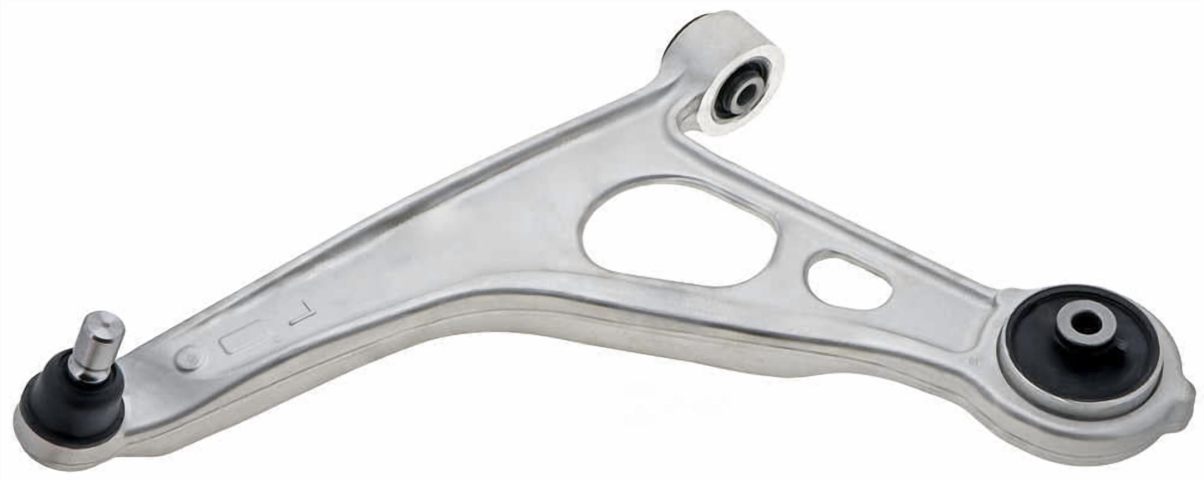 Mevotech Original Grade GS301274 Suspension Control Arm and Ball Joint Assembly
