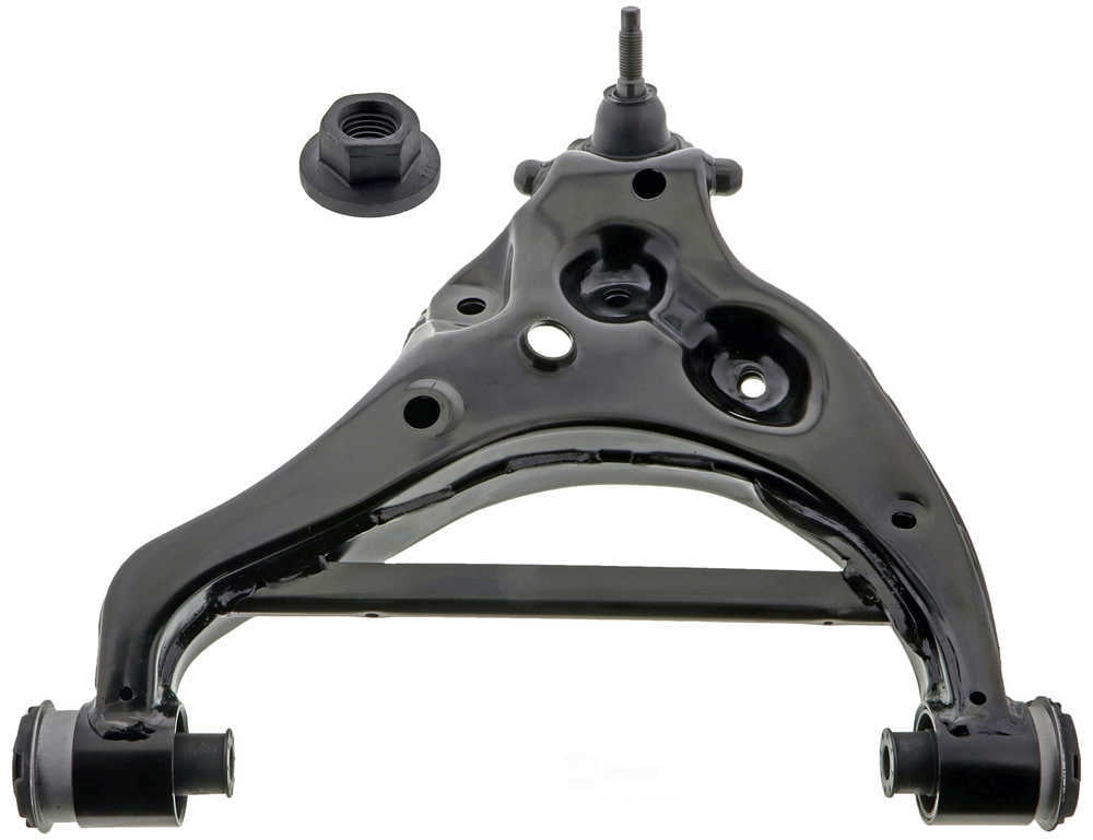 Mevotech Original Grade GS401114 Suspension Control Arm and Ball Joint Assembly