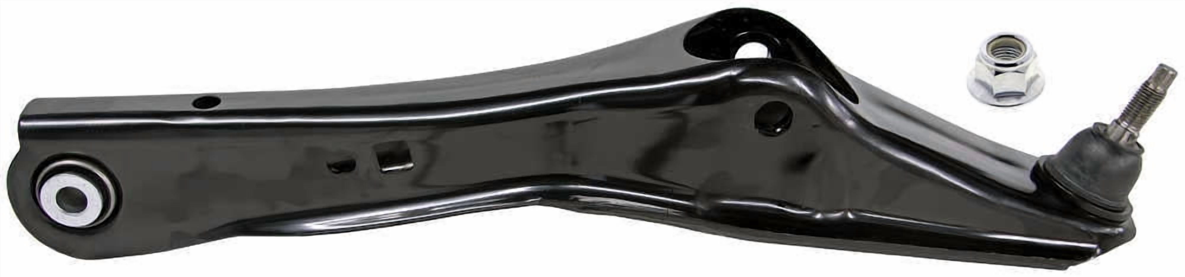 Mevotech Original Grade GS40145 Suspension Control Arm and Ball Joint Assembly