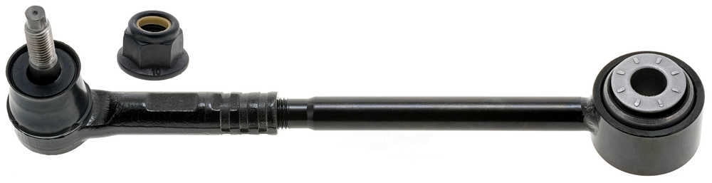 Mevotech Original Grade GS40146 Suspension Control Arm and Ball Joint Assembly