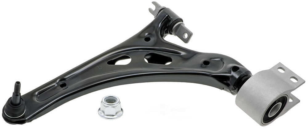 Mevotech Original Grade GS501308 Suspension Control Arm and Ball Joint Assembly