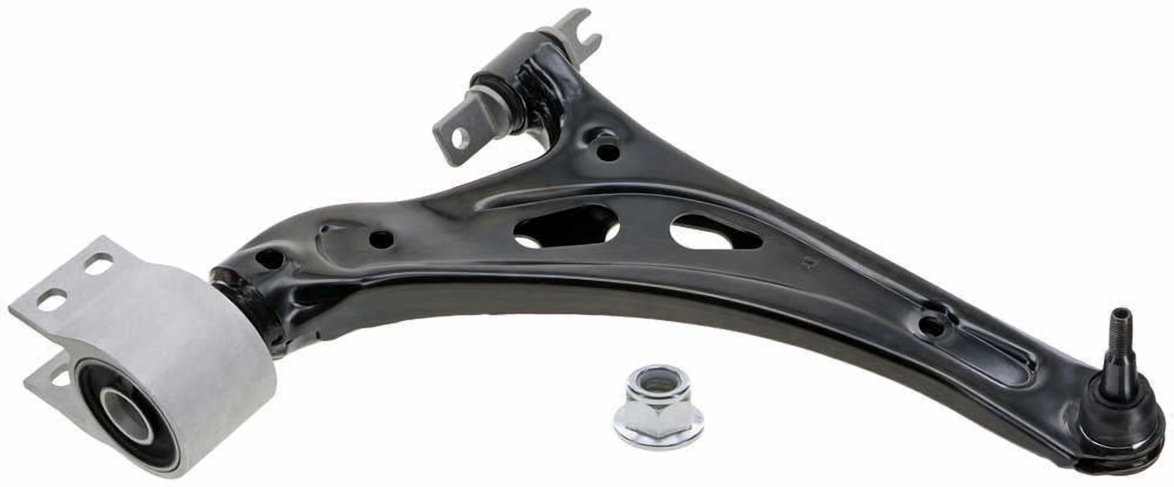 Mevotech Original Grade GS501309 Suspension Control Arm and Ball Joint Assembly