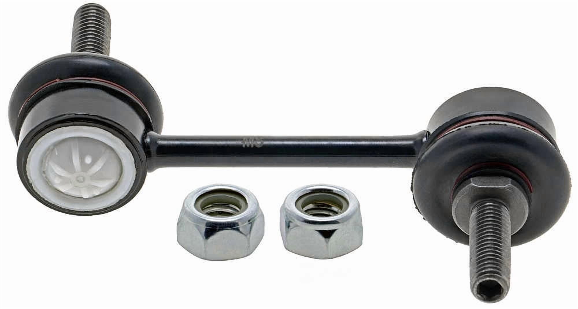 Mevotech Original Grade GS508106 Suspension Stabilizer Bar Link Kit