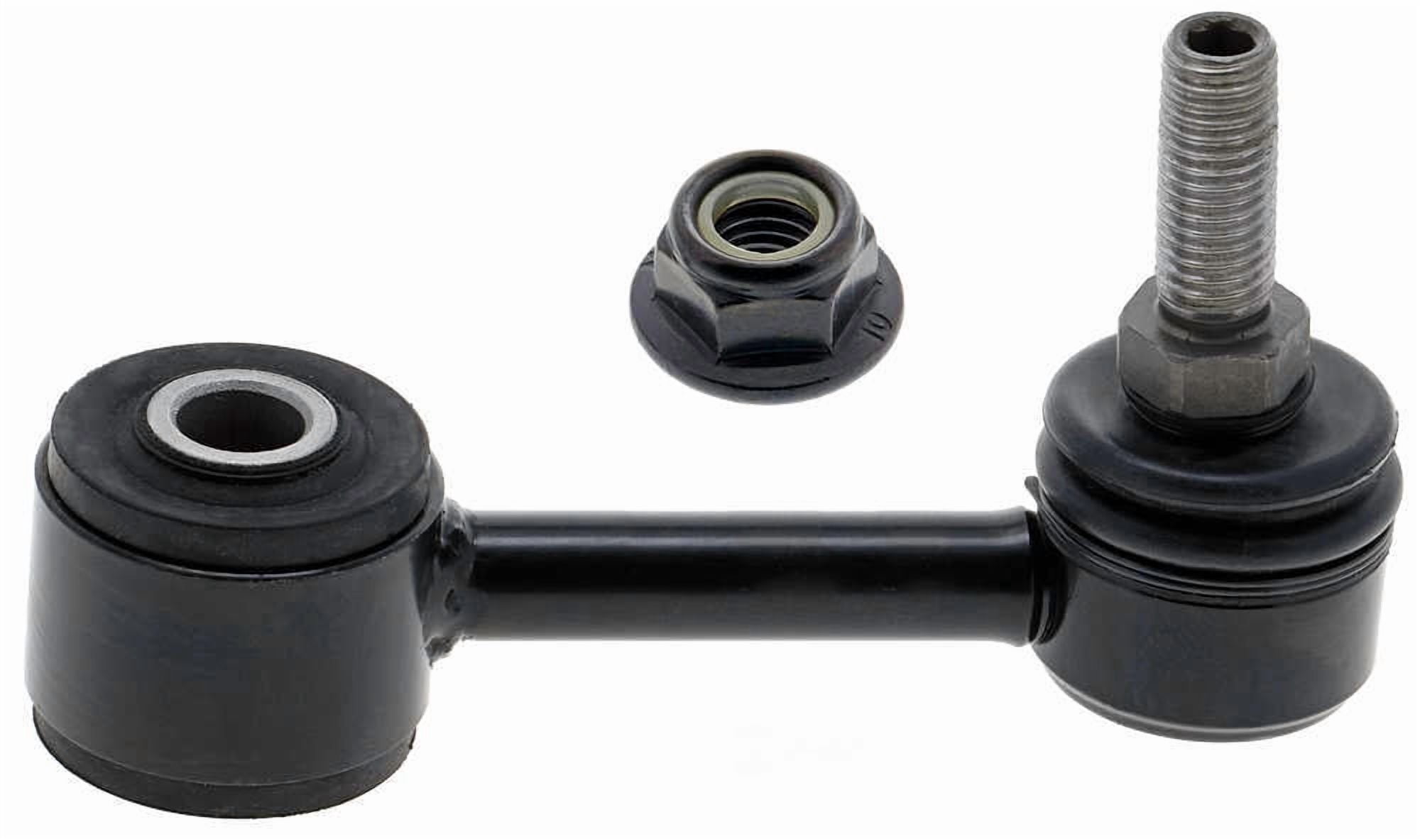 Mevotech Original Grade GS50884 Suspension Stabilizer Bar Link Kit