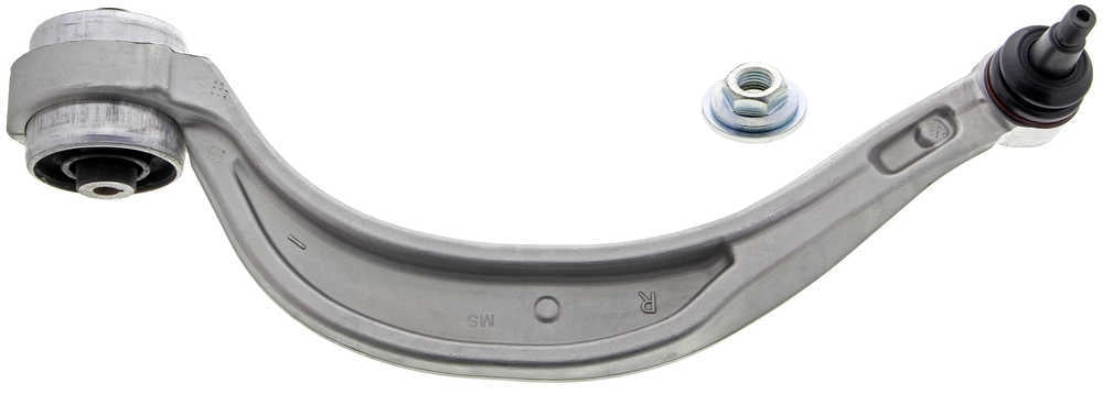 Mevotech Original Grade GS701171 Suspension Control Arm and Ball Joint Assembly
