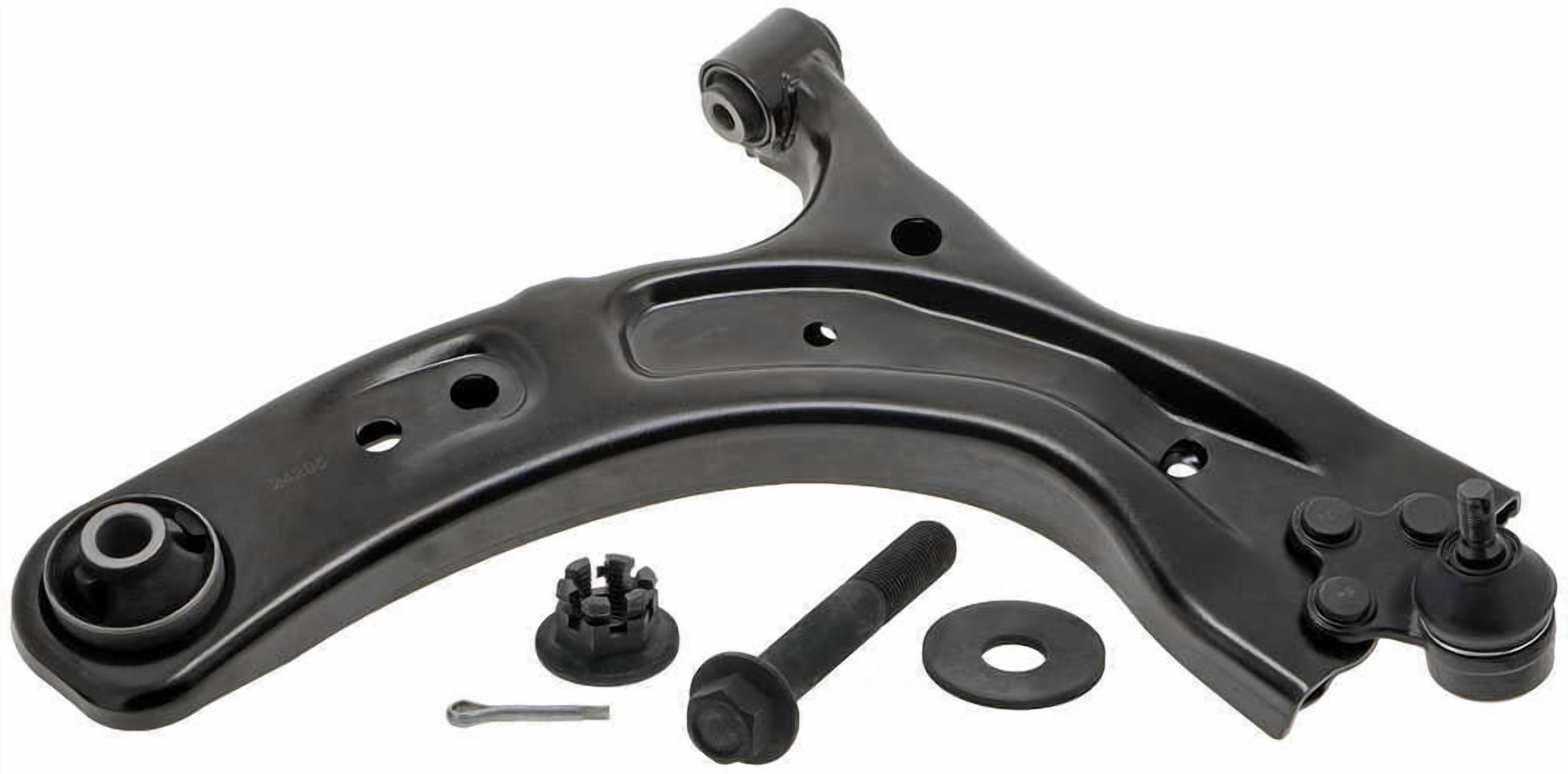 Mevotech Original Grade GS801221 Suspension Control Arm and Ball Joint Assembly