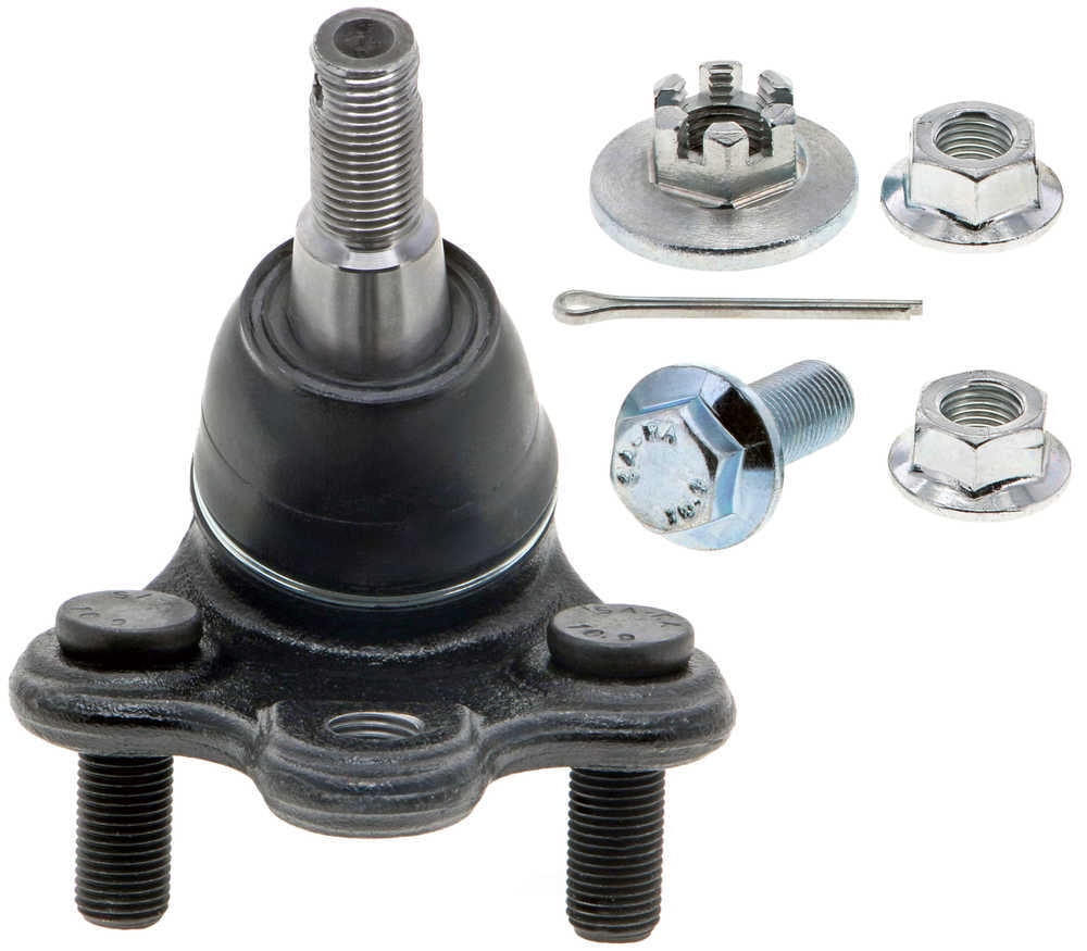 Mevotech Original Grade GS86581 Suspension Ball Joint