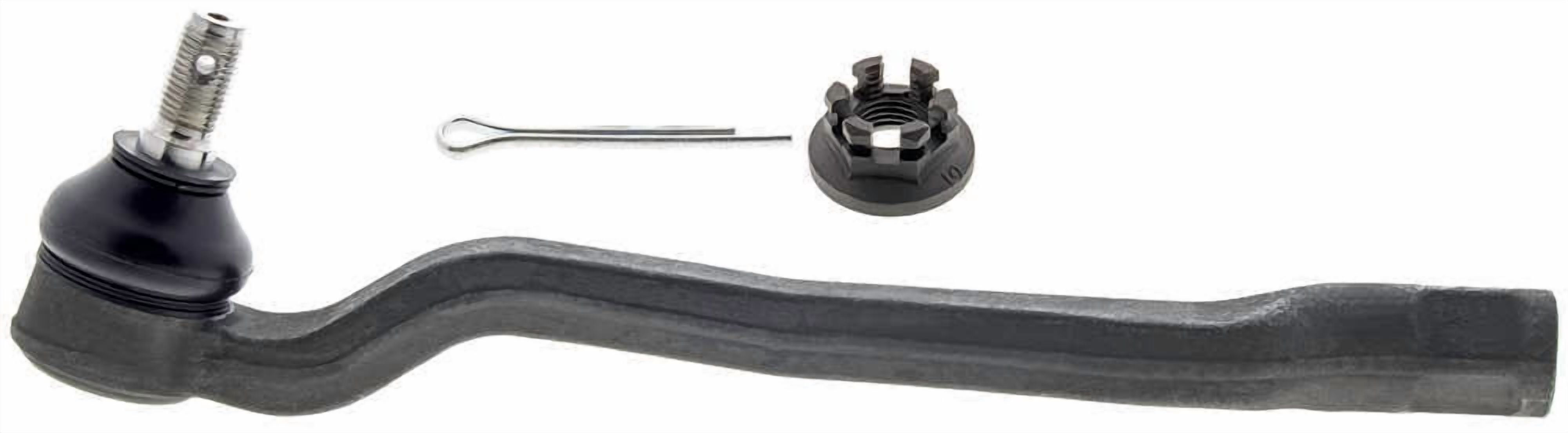 Mevotech Original Grade GS86616 Steering Tie Rod End