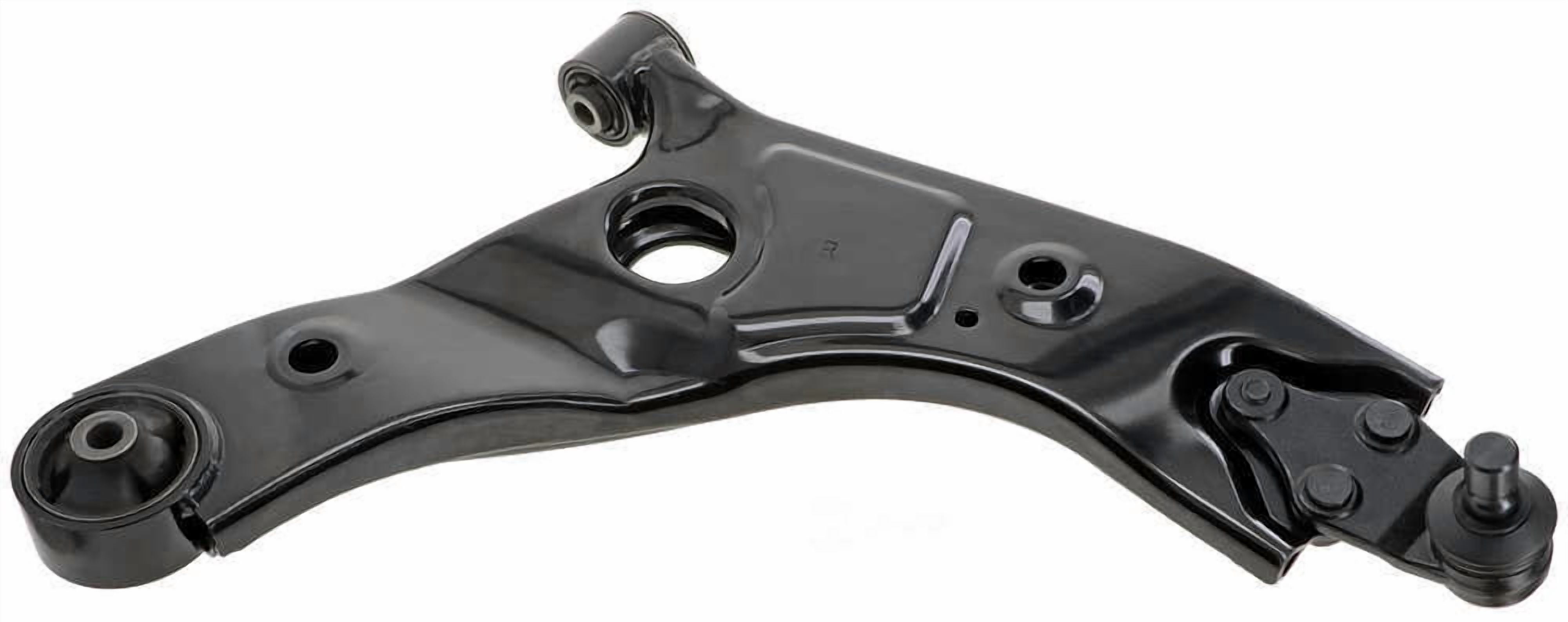 Mevotech Original Grade GS901289 Suspension Control Arm and Ball Joint Assembly