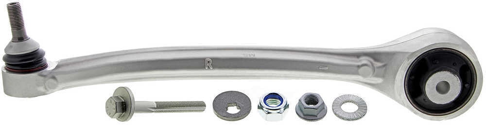 Mevotech Original Grade GS95127 Suspension Control Arm and Ball Joint Assembly