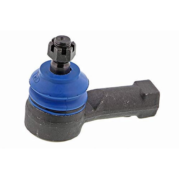 Mevotech Original Grade Steering Tie Rod End P/N:GS80603 Fits select: 1990-1994 PLYMOUTH LASER, 1987-1989 PLYMOUTH COLT VISTA