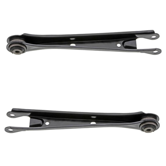 Mevotech Rear Left & Right Trailing Control Arms For Chevrolet for Blazer 2019-2023