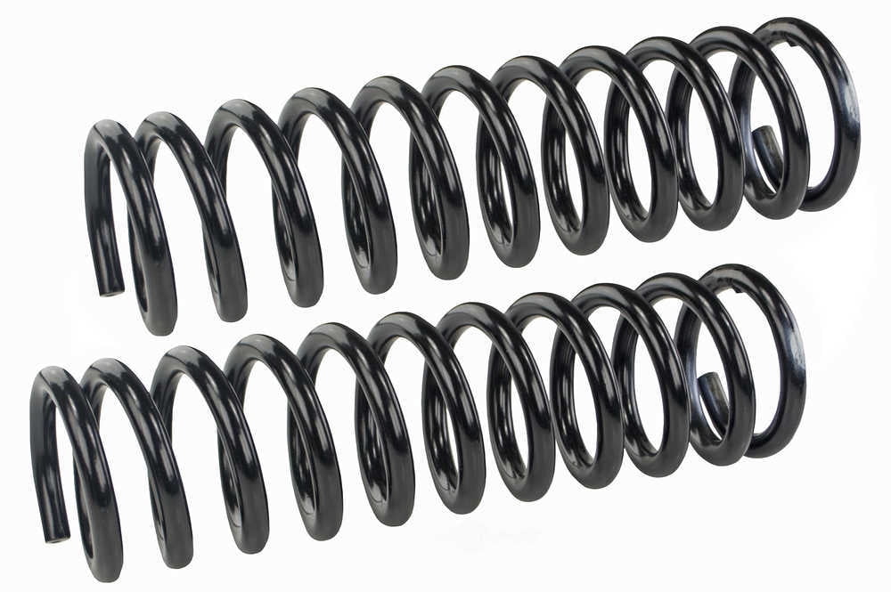 Mevotech SMS5372 Coil Spring Set