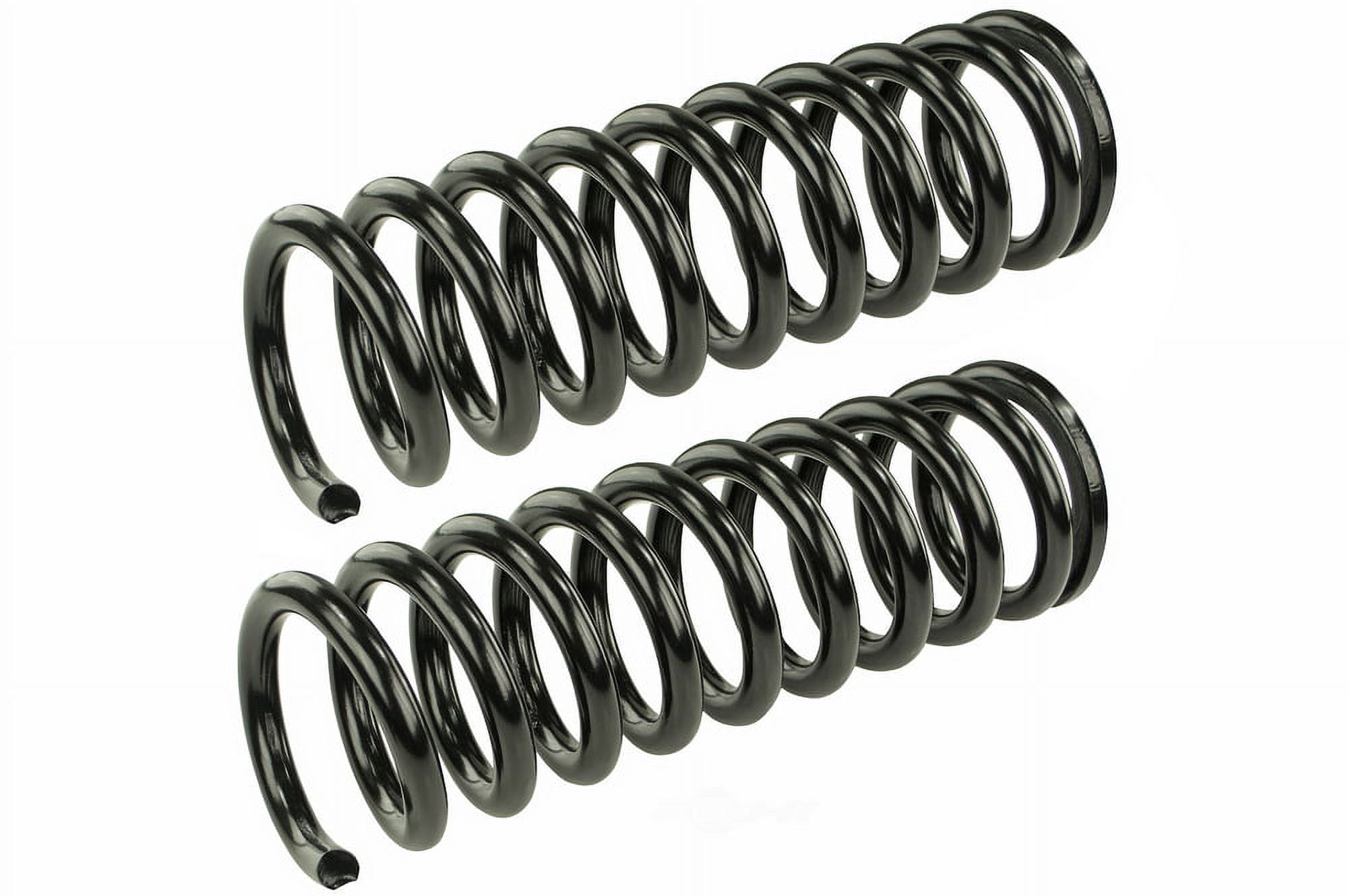Mevotech SMS80135 Coil Spring Set