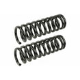thumbnail image 1 of Mevotech SMS81003 Coil Spring Set, 1 of 3