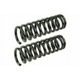thumbnail image 1 of Mevotech SMS81127 Coil Spring Set Fits select: 2005-2006 CHRYSLER 300C, 2007-2010 CHRYSLER 300, 1 of 2