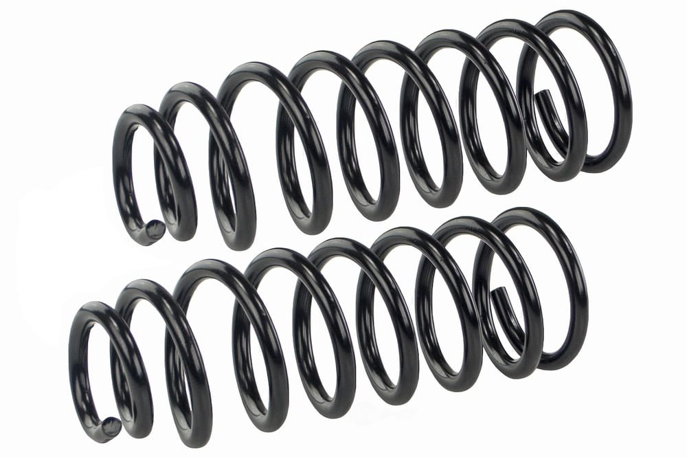 Mevotech SMS86053 Coil Spring Set
