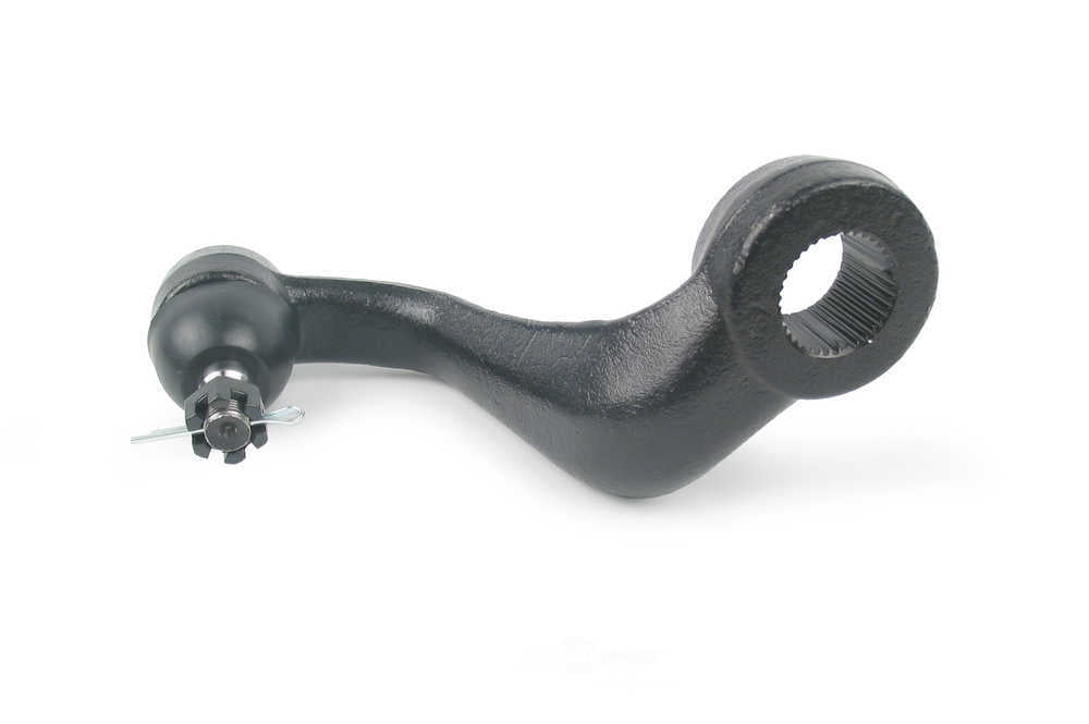 Mevotech Steering Pitman Arm P/N:Mk7074 Fits select: 1967-1972 DODGE DART, 1967-1969 PLYMOUTH BARRACUDA