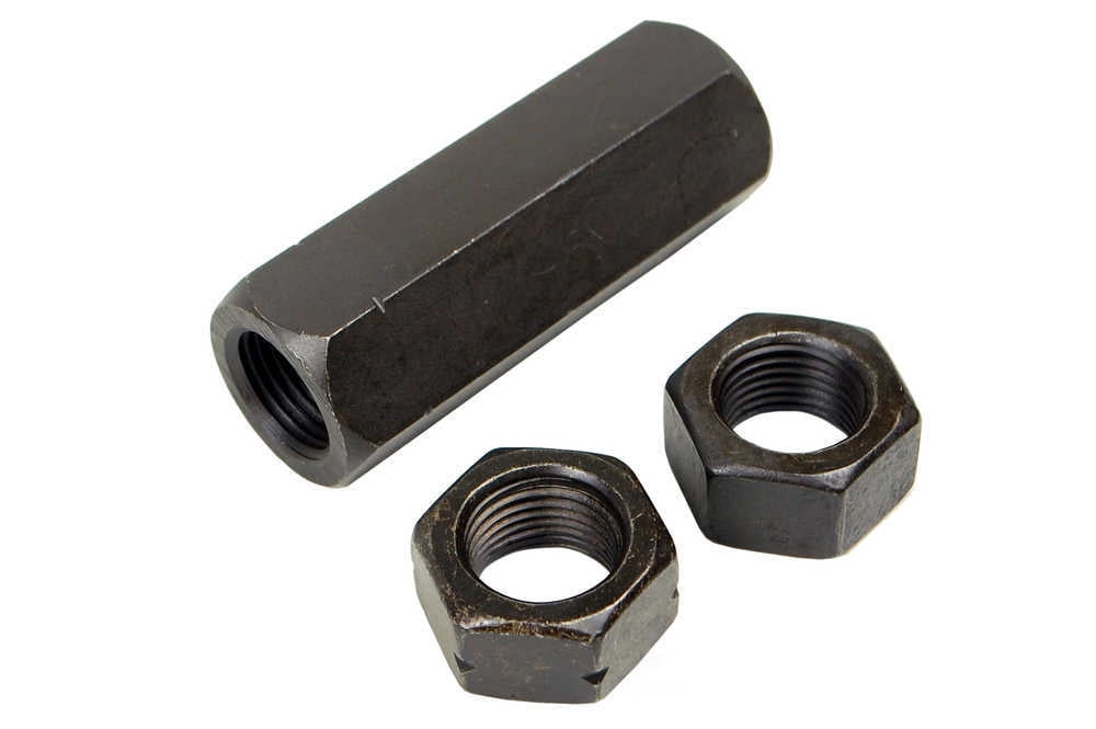 Mevotech Steering Tie Rod End Adjusting Sleeve P/N:Mes2251s Fits select: 1987-1993 DODGE RAM 50, 1994-1996 MITSUBISHI MIGHTY MAX