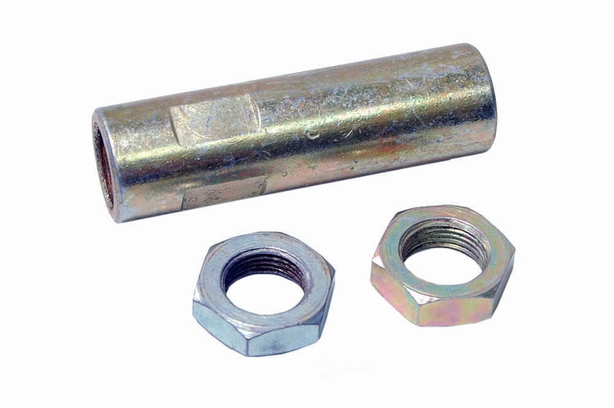 Mevotech Steering Tie Rod End Adjusting Sleeve P/N:Mes3201s Fits select: 1996-1997 CHRYSLER INTREPID, 1993-1997 CHRYSLER CONCORDE