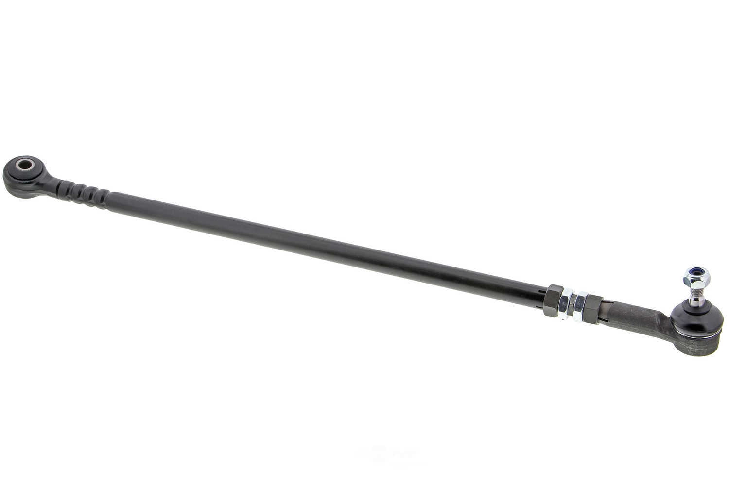 Mevotech Steering Tie Rod End Assembly P/N:Mes2749 Fits select: 1981-1987 AUDI 4000, 1982-1985 VOLKSWAGEN QUANTUM