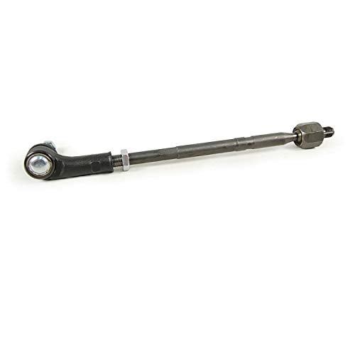 Mevotech Steering Tie Rod End Assembly P/N:Mes800018a Fits select: 2000-2006 AUDI TT