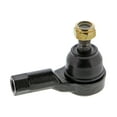 thumbnail image 1 of Mevotech Steering Tie Rod End P/N:MS50616 Fits select: 1998-2001 CHEVROLET METRO, 1 of 2