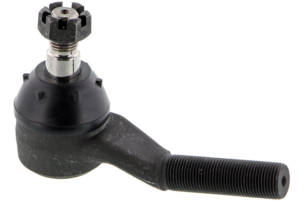 Mevotech Steering Tie Rod End P/N:Mes2075r Fits select: 1977-1978 DODGE MAXIVAN, 1976-1978 DODGE VAN