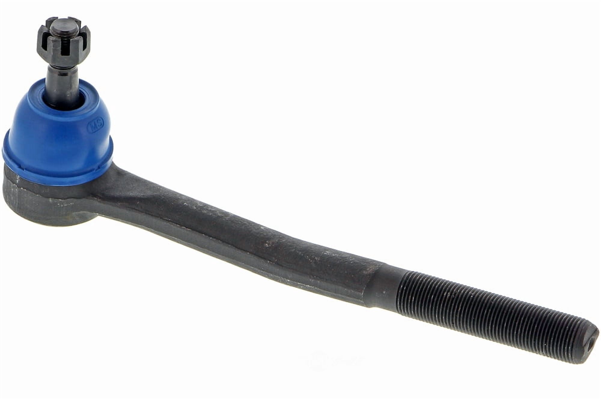Mevotech Steering Tie Rod End P/N:Mes2105rl Fits select: 1993 CADILLAC DEVILLE, 1987-1992 CADILLAC BROUGHAM