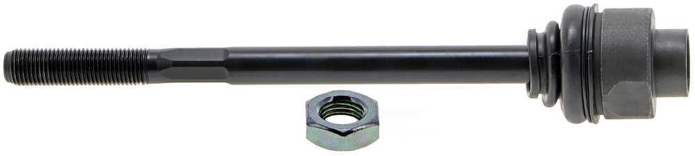 Mevotech Steering Tie Rod End P/N:Mes2143r Fits select: 1981-1987 ISUZU PUP, 1984-1986 ISUZU TROOPER