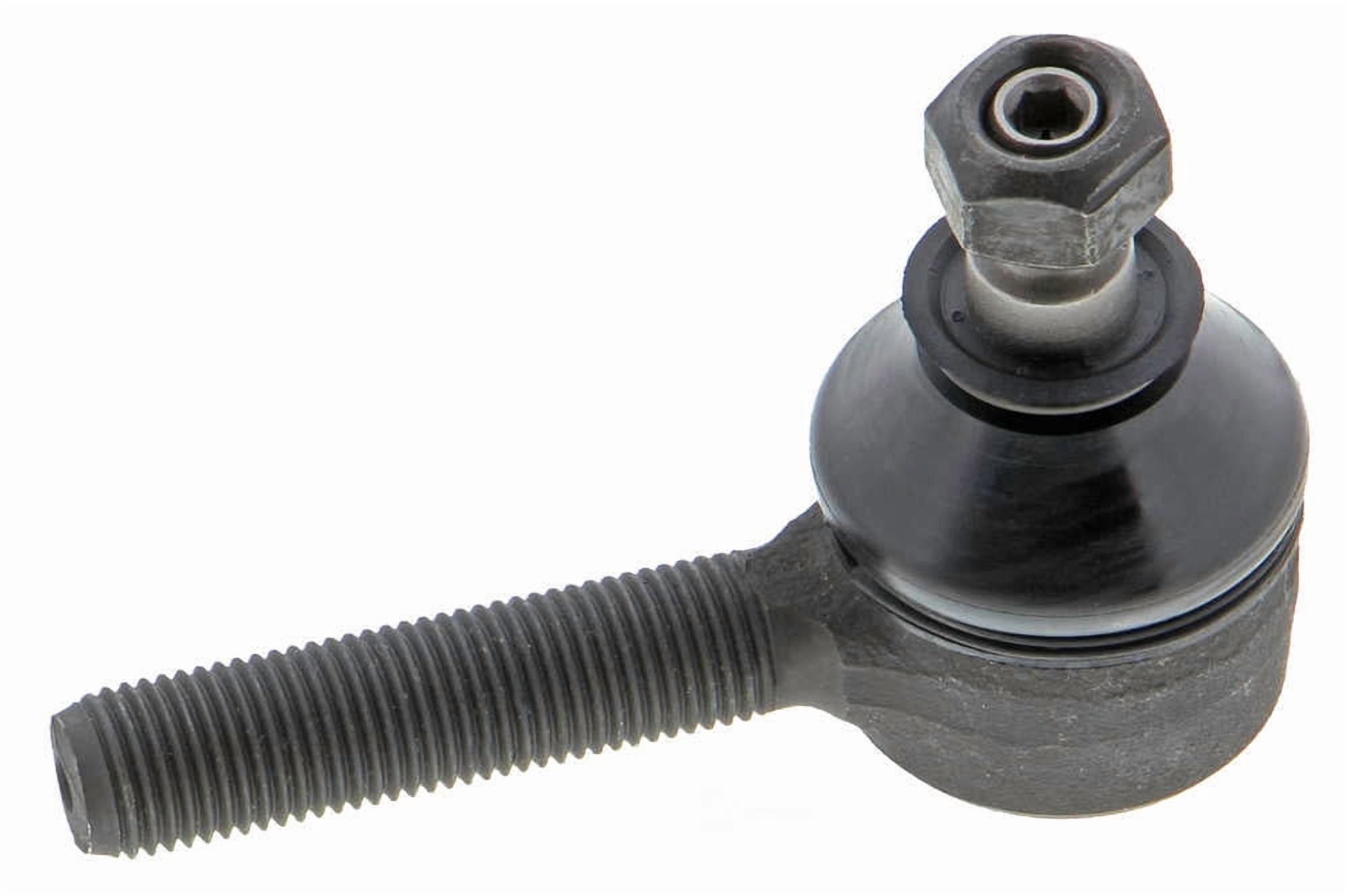 Mevotech Steering Tie Rod End P/N:Mes2763r Fits select: 1989-1995 BMW 525, 1982-1988 BMW 528