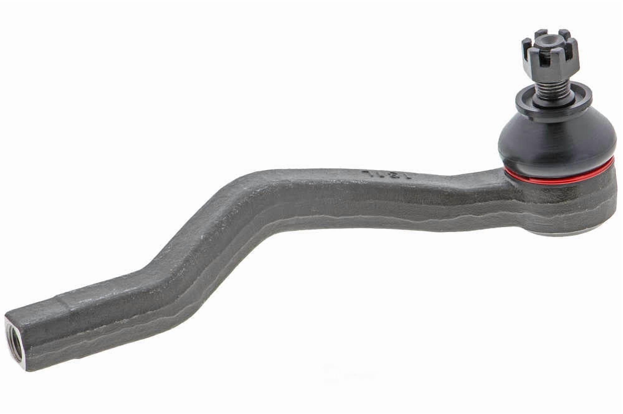 Mevotech Steering Tie Rod End P/N:Mes2812l Fits select: 1986-1990 ACURA LEGEND, 1987-1988 STERLING 825