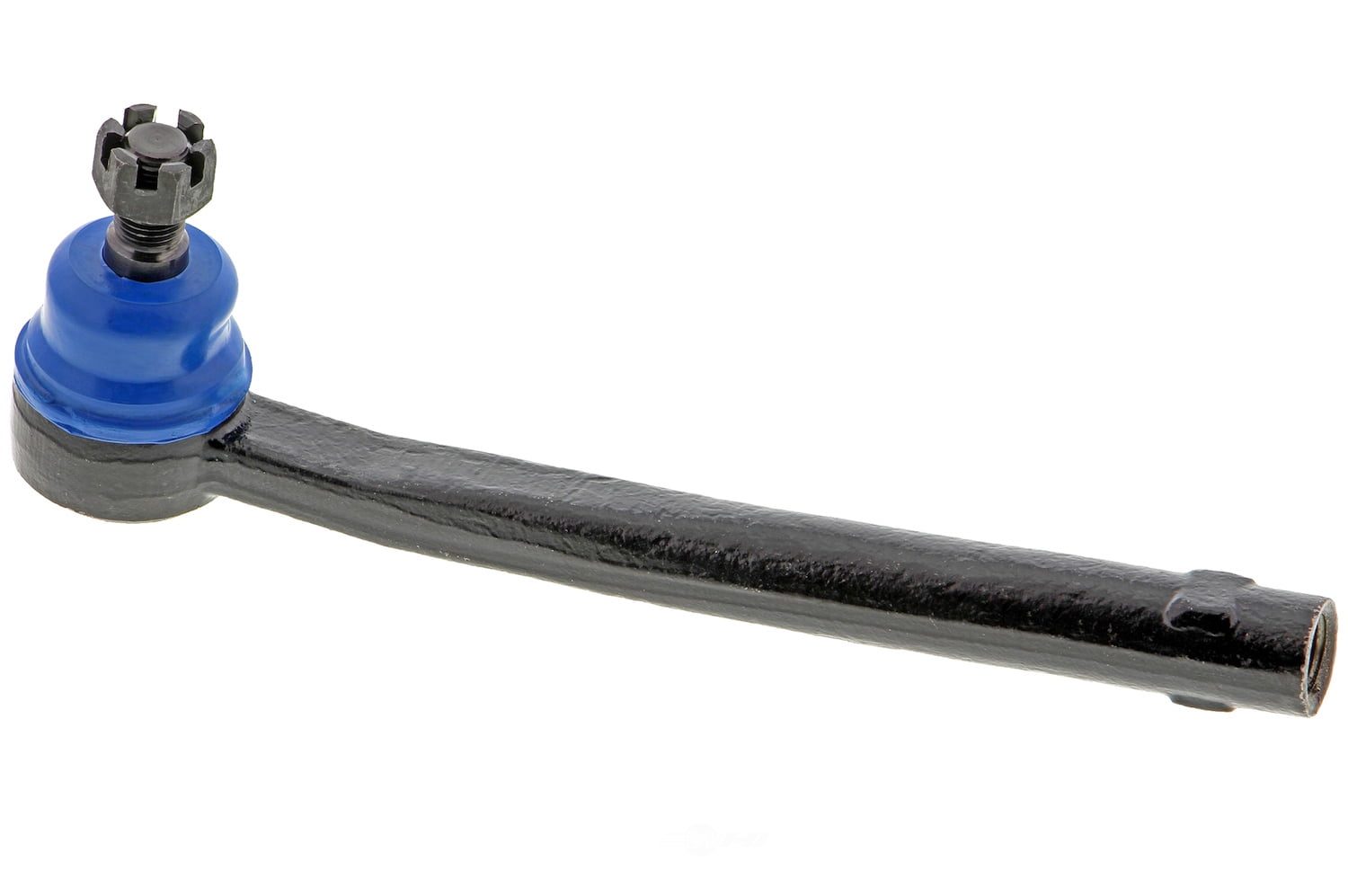 Mevotech Steering Tie Rod End P/N:Mes2813rl Fits select: 1987-1989 NISSAN 300ZX