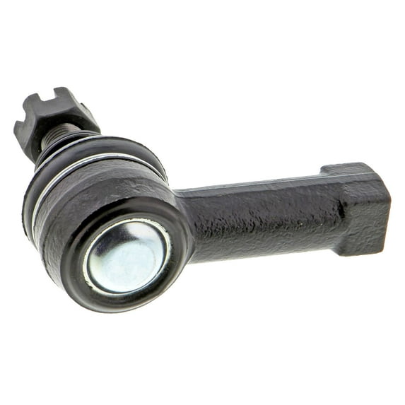 Mevotech Steering Tie Rod End P/N:Mes3044rl Fits select: 1991-1999 MITSUBISHI 3000 GT, 1987-1990 MITSUBISHI MPV