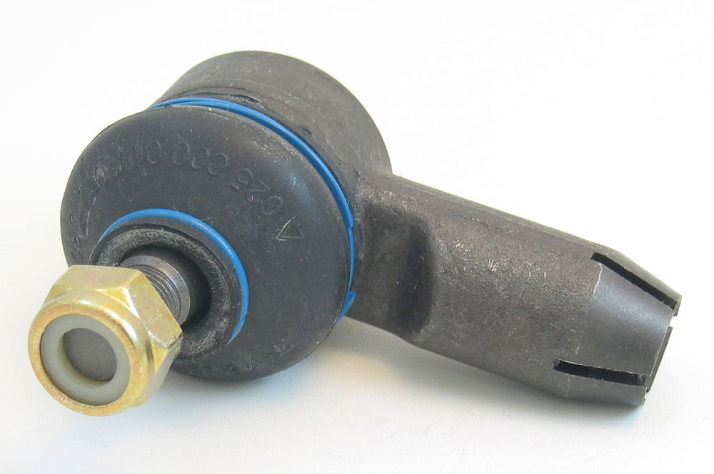 Mevotech Steering Tie Rod End P/N:Mes3158rl Fits select: 1987-1993 VOLKSWAGEN FOX
