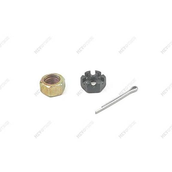 Mevotech Steering Tie Rod End P/N:Mes3602 Fits select: 1998-1999 NISSAN SENTRA, 1998 NISSAN 200SX