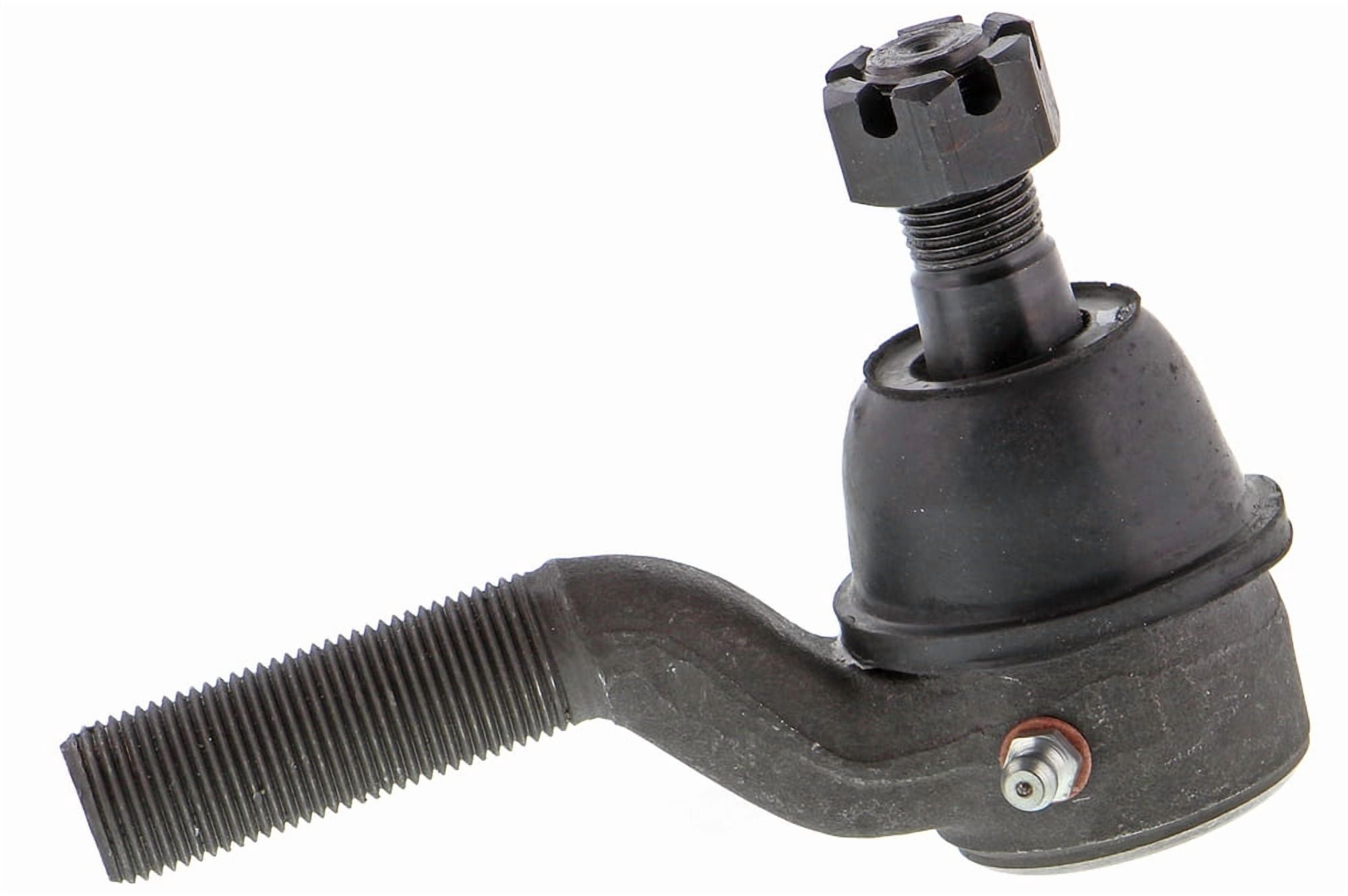 Mevotech Steering Tie Rod End P/N:Mes375r Fits select: 1970-1972 CHEVROLET BLAZER, 1967-1972 CHEVROLET K10