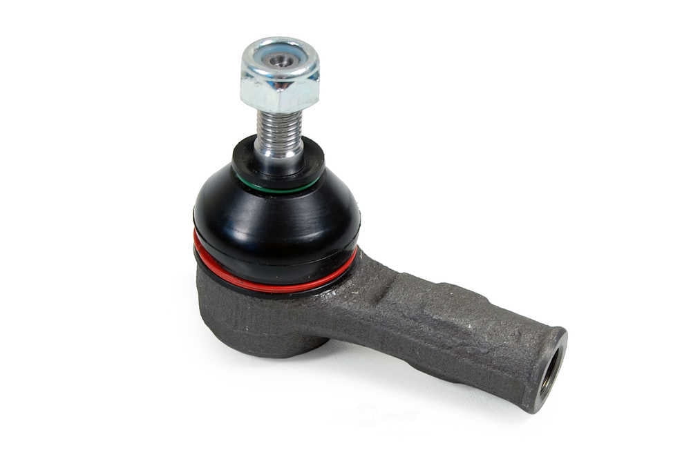 Mevotech Steering Tie Rod End P/N:Ms10617 Fits select: 2008-2016 SMART FORTWO